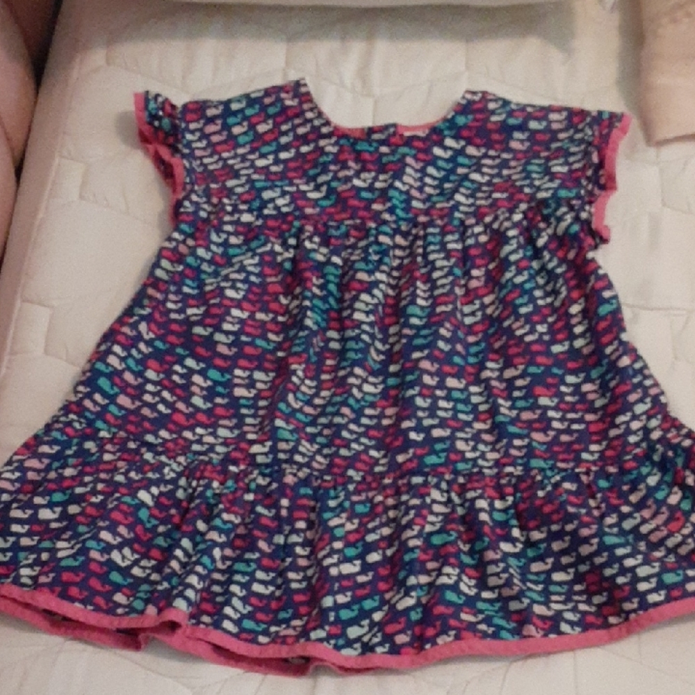 EUC! Vineyard Vines X Target